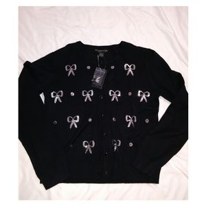 Esperanza New York sweater